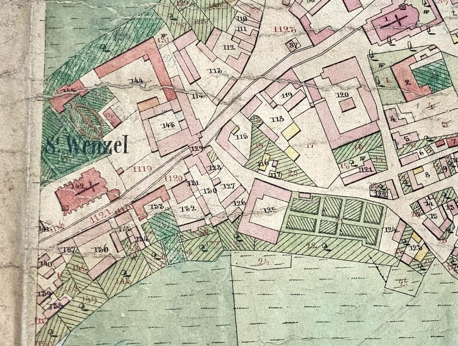 Umělecko historický průzkum